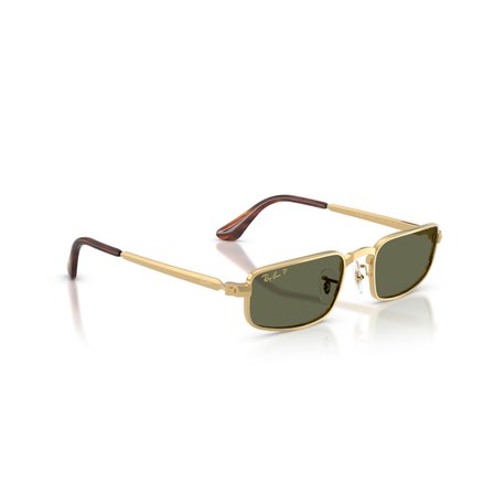 RB 3927 001/58 54 Ray-Ban BY ASAP ROCKY Polarize Güneş Gözlüğü