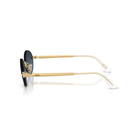 RB 3929 001/S2 54 Ray-Ban BY A$AP ROCKY Güneş Gözlüğü