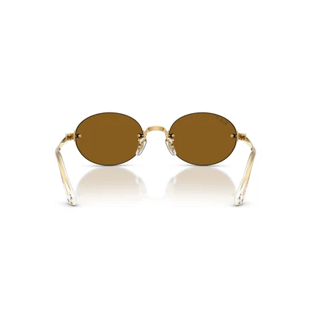 RB 3929 001/83 54 Ray-Ban BY A$AP ROCKY Polarize Güneş Gözlüğü