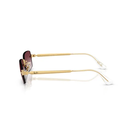 RB 3928 001/8H 54 Ray-Ban Güneş Gözlüğü