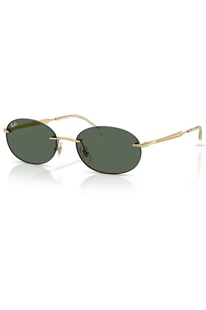 RAY-BAN RB (A$AP ROCKY) 3929 COL 001/71 54-20-145 UNİSEX GÜNEŞ GÖZLÜĞÜ
