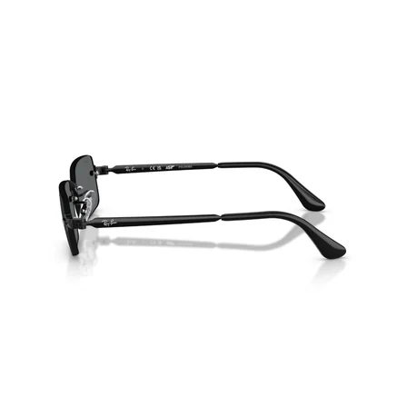 RB 3928 002/81 54 Ray-Ban BY A$AP ROCKY Polarize Güneş Gözlüğü