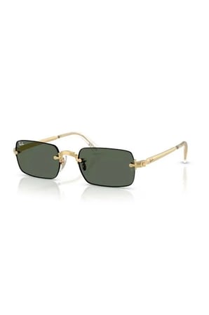 RAY-BAN RB (A$AP ROCKY) 3928 COL 001/71 54-20-145 UNİSEX GÜNEŞ GÖZLÜĞÜ