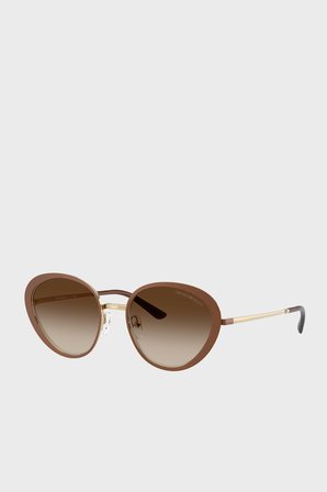Emporio Armani Gözlük Kadın GÖZLÜK 0EA2177 344113 51 KAHVE