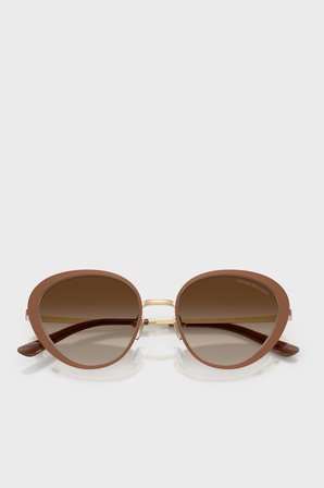 Emporio Armani Gözlük Kadın GÖZLÜK 0EA2177 344113 51 KAHVE