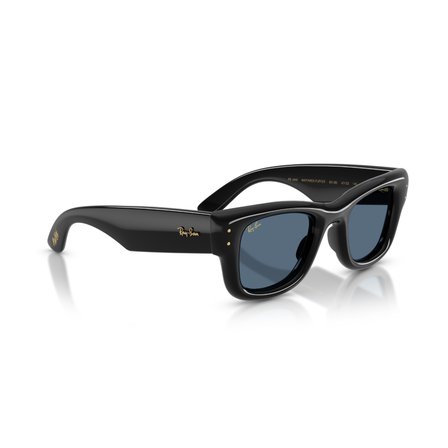 RB 4940 601/80 50 Ray-Ban WAYFARER PUFFER Güneş Gözlüğü