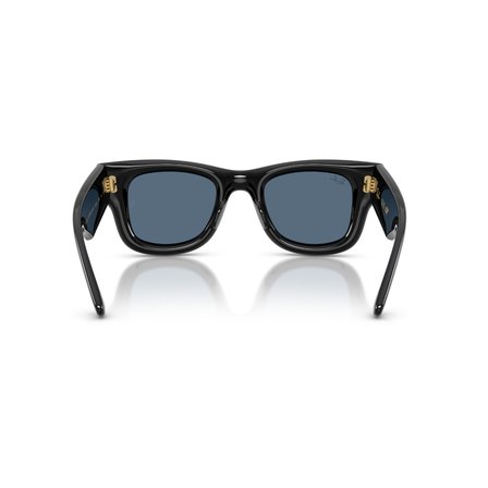 RB 4940 601/80 47 Ray-Ban WAYFARER PUFFER Güneş Gözlüğü