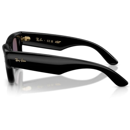 Ray-Ban RB4940 601 8N 50 Unisex Güneş Gözlüğü