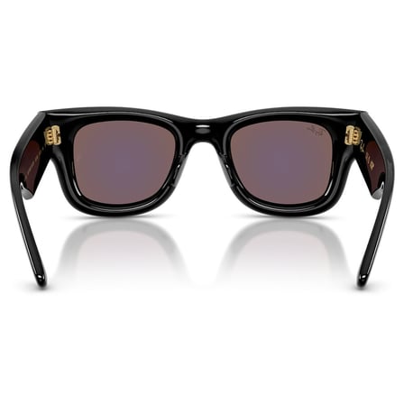 Ray-Ban RB4940 601 8N 50 Unisex Güneş Gözlüğü