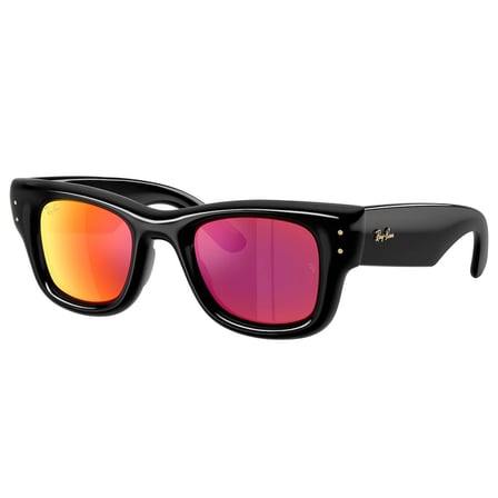 Ray-Ban RB4940 601 6Q 47 Unisex Güneş Gözlüğü