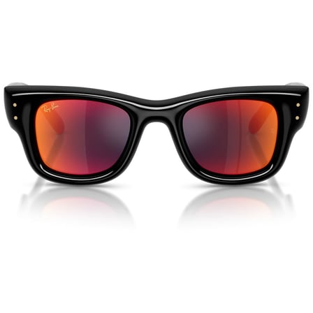 Ray-Ban RB4940 601 6Q 47 Unisex Güneş Gözlüğü