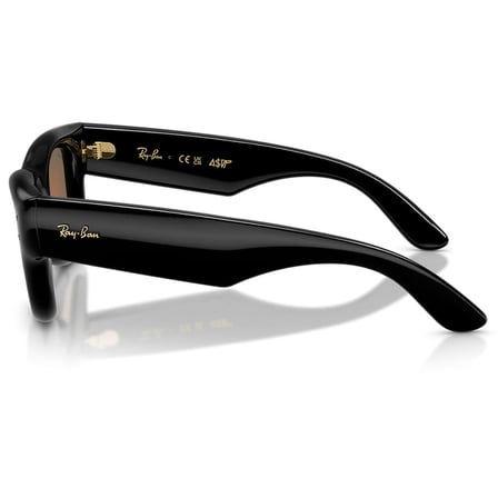 Ray-Ban RB4940 601 6Q 47 Unisex Güneş Gözlüğü