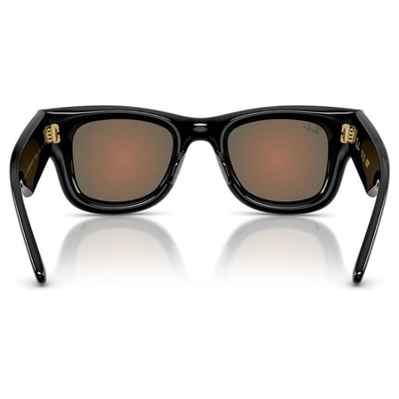 Ray-Ban RB4940 601 6Q 47 Unisex Güneş Gözlüğü