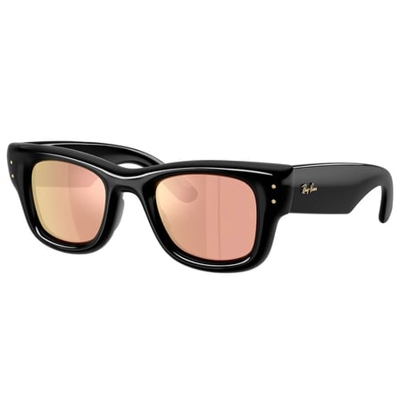 Ray-Ban RB4940 601 7J 47 Unisex Güneş Gözlüğü