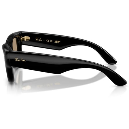 Ray-Ban RB4940 601 7J 47 Unisex Güneş Gözlüğü