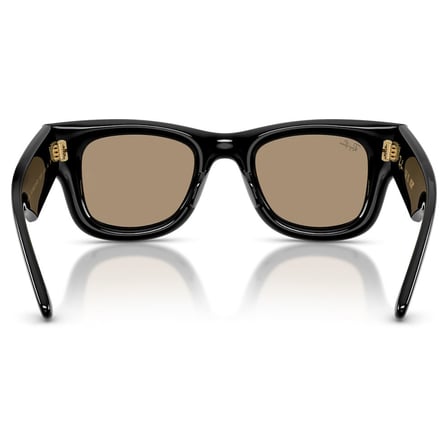 Ray-Ban RB4940 601 7J 47 Unisex Güneş Gözlüğü
