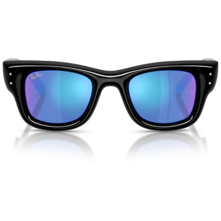 Ray-Ban RB4940 601 55 50 Unisex Güneş Gözlüğü