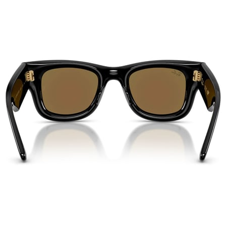 Ray-Ban RB4940 601 55 50 Unisex Güneş Gözlüğü