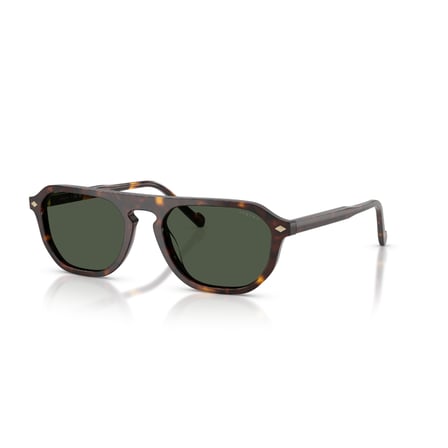 VO 5752S W6569A 54 Vogue Polarize Güneş Gözlüğü