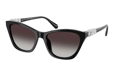 SWAROVSKI SK6068U 10388G 54 KADIN GÜNEŞ GÖZLÜĞÜ