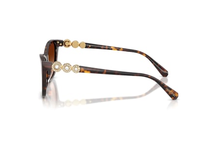 SWAROVSKI SK6068U 100274 54 KADIN GÜNEŞ GÖZLÜĞÜ