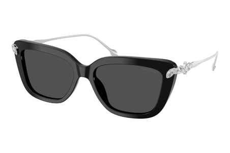 SWAROVSKI SK6065U 103887 55 KADIN GÜNEŞ GÖZLÜĞÜ