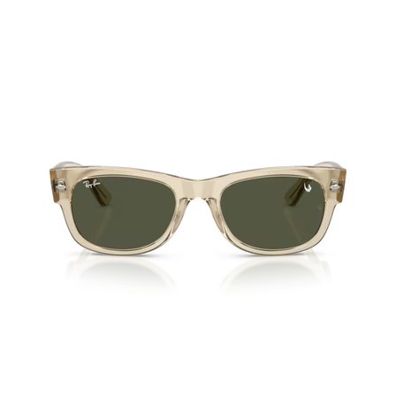 RB 0832S 146031 55 Ray-Ban MEGA WAYFARER II Güneş Gözlüğü