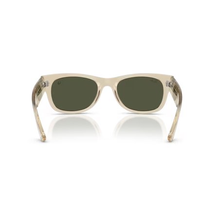 RB 0832S 146031 55 Ray-Ban MEGA WAYFARER II Güneş Gözlüğü