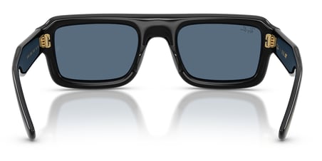 Ray-Ban RB4954 601/80 54 A$AP ROCKY Unisex Güneş Gözlüğü