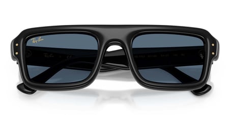 Ray-Ban RB4954 601/80 54 A$AP ROCKY Unisex Güneş Gözlüğü
