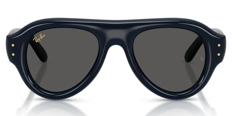 Ray-Ban RB4925 6895/87 52 A$AP ROCKY Unisex Güneş Gözlüğü