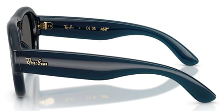 Ray-Ban RB4925 6895/87 52 A$AP ROCKY Unisex Güneş Gözlüğü