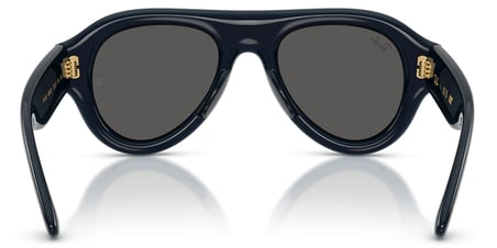 Ray-Ban RB4925 6895/87 52 A$AP ROCKY Unisex Güneş Gözlüğü