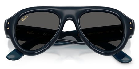 Ray-Ban RB4925 6895/87 52 A$AP ROCKY Unisex Güneş Gözlüğü