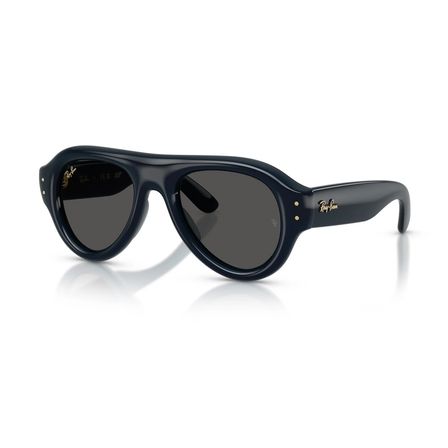 Ray-Ban RB4925 689587 50 Aviator Puffer Güneş Gözlüğü