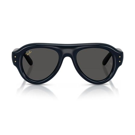 Ray-Ban RB4925 689587 50 Aviator Puffer Güneş Gözlüğü