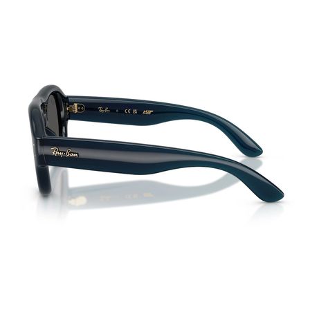 Ray-Ban RB4925 689587 50 Aviator Puffer Güneş Gözlüğü
