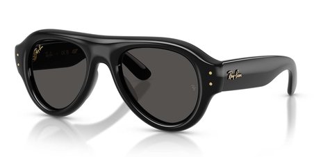 Ray-Ban RB4925 601/87 52 A$AP ROCKY Unisex Güneş Gözlüğü