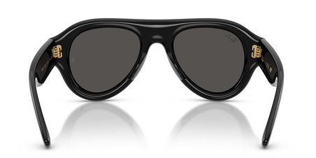 Ray-Ban RB4925 601/87 52 A$AP ROCKY Unisex Güneş Gözlüğü