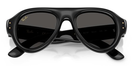 Ray-Ban RB4925 601/87 52 A$AP ROCKY Unisex Güneş Gözlüğü