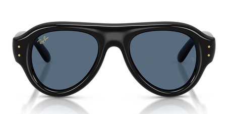 Ray-Ban RB4925 601/80 52 A$AP ROCKY Unisex Güneş Gözlüğü