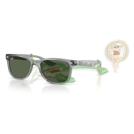RJ 9052S 722871 47 Ray-Ban Junior GROGU MINI NEW WAYFARER Çocuk Güneş Gözlüğü