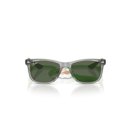 RJ 9052S 722871 47 Ray-Ban Junior GROGU MINI NEW WAYFARER Çocuk Güneş Gözlüğü