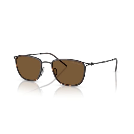 AR 6189 300173 52 Giorgio Armani Güneş Gözlüğü