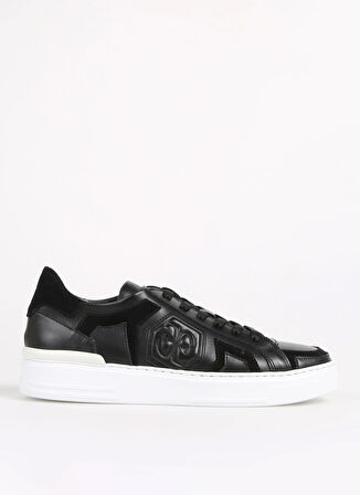 Fabi Siyah Erkek Sneaker FU0820.B00XLC50M