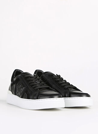 Fabi Siyah Erkek Sneaker FU0820.B00XLC50M