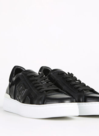 Fabi Siyah Erkek Sneaker FU0820.B00XLC50M