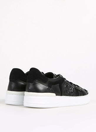 Fabi Siyah Erkek Sneaker FU0820.B00XLC50M