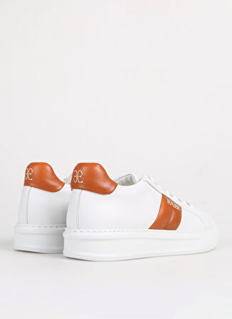 Fabi Beyaz Erkek Sneaker FU0456.B04ZIP18N