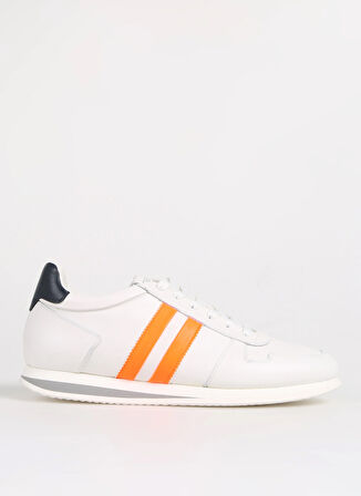 Fabi Beyaz Erkek Sneaker FU0508.B00OLM87N